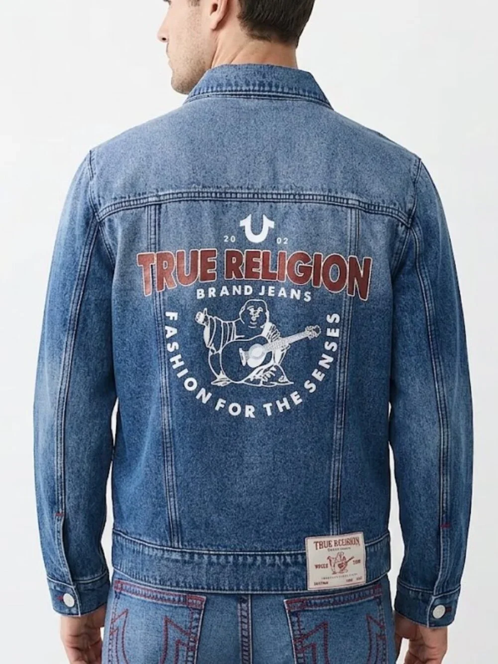True Religion true religion